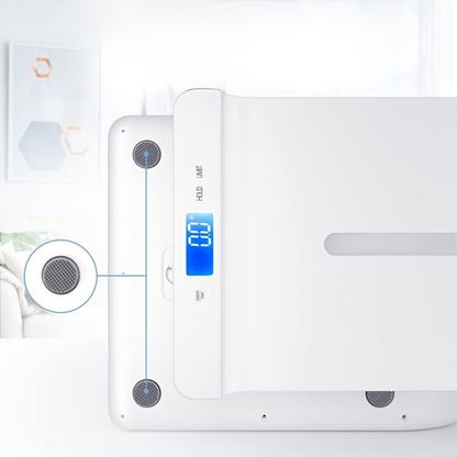 Digital Baby Scale with LCD Display – Accurate Weight Tracker for Newborns and Toddlers 6