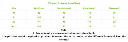 Cotton and Linen Ruffle Dress – Lightweight Summer Dress for Casual and Beach Wear