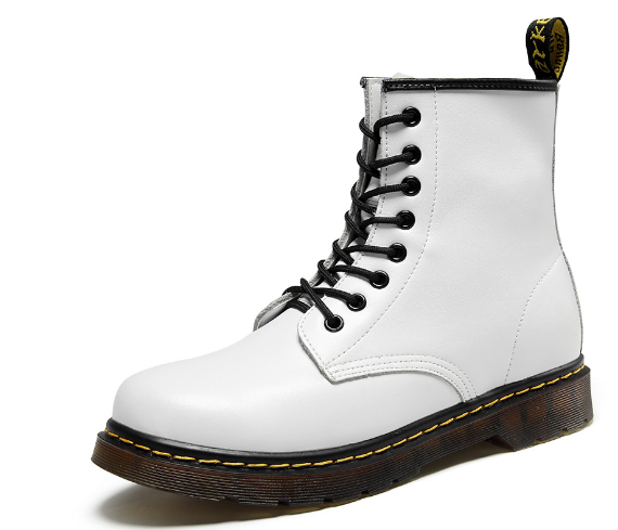 Elegant Black Mid Calf Boots for Women – Chic Design with Supportive Sole 2