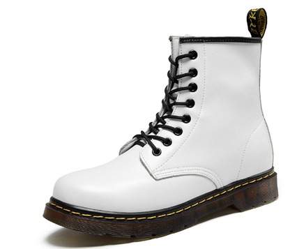 Elegant Black Mid Calf Boots for Women – Chic Design with Supportive Sole 2
