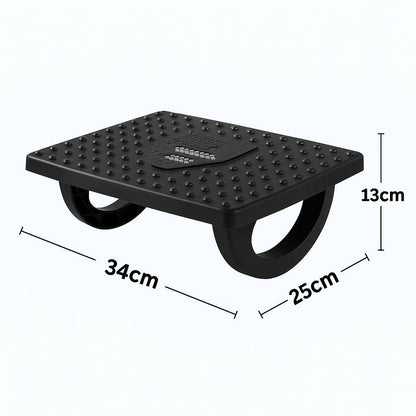 Ergonomic Foot Rocker for Improved Comfort and Posture Support 2