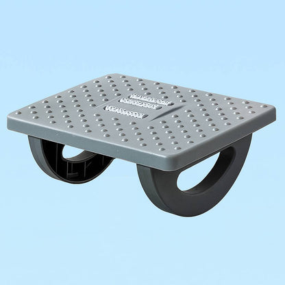 Ergonomic Foot Rocker for Improved Comfort and Posture Support 3