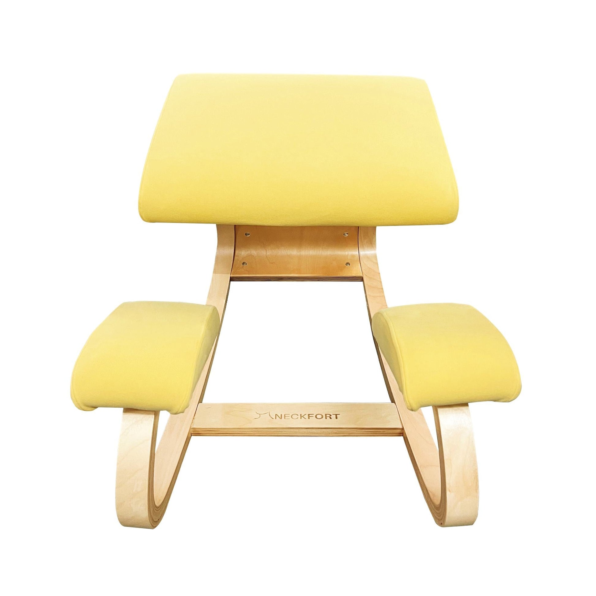 Ergonomic Kneeling Chair with Removable Washable Covers – Adjustable Height for Better Posture and Comfort 6