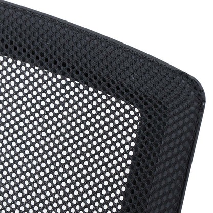 Ergonomic Mesh Office Chair with Lumbar Support and Adjustable Height – Breathable Design for Comfort 7