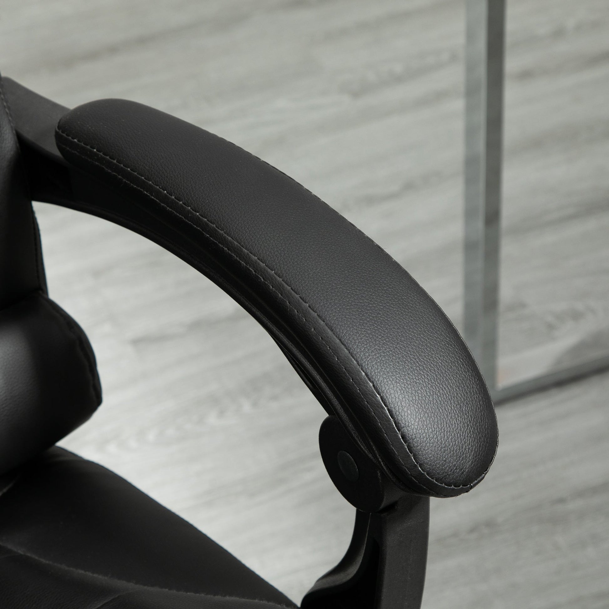 Ergonomic Office Chair with Lumbar Support and Adjustable Height – Breathable Mesh Computer Desk Chair for Comfort and Posture 3