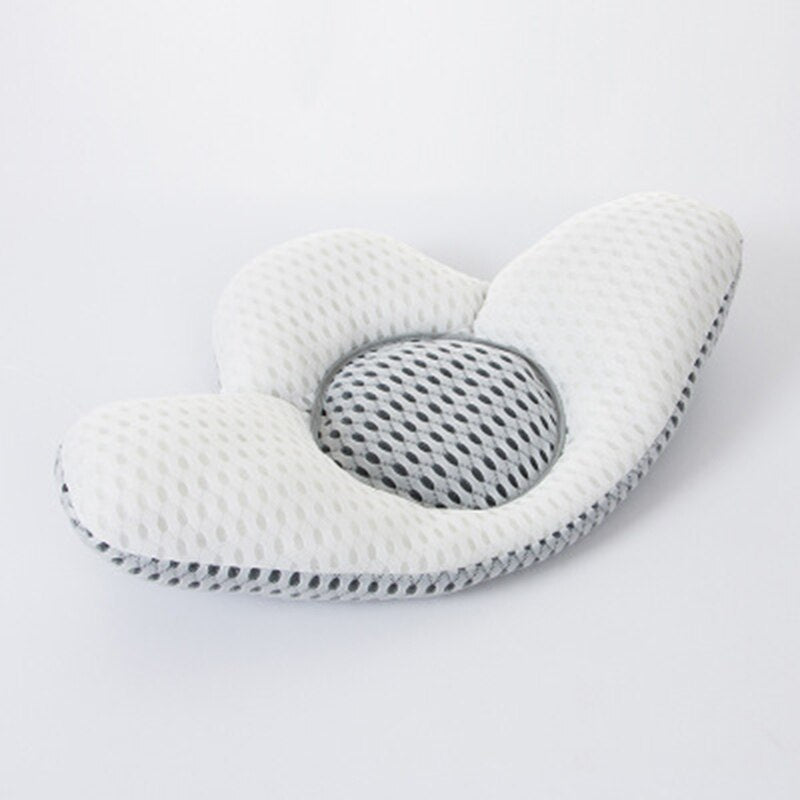 TRUZENIC Support Sleep Pillow – Ergonomic Cushion for