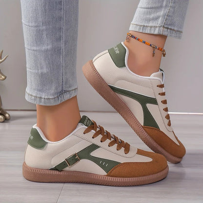 Lightweight Waterproof Hiking Shoes for Women – Comfortable Outdoor Footwear with Superior Grip 3