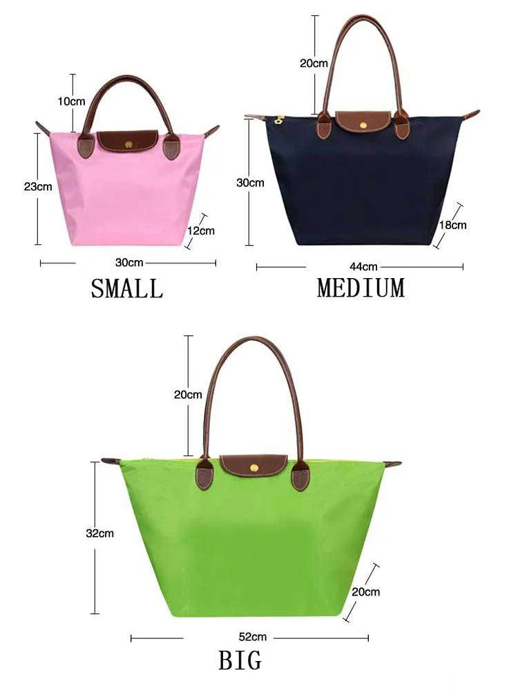 Luxury Top Handle Bag with Timeless Design and Spacious Interior – Durable High-Quality Fabric for Everyday Use 6
