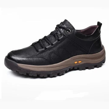 Men's Casual Breathable Shoes with Arch Support and Non-Slip Design 4