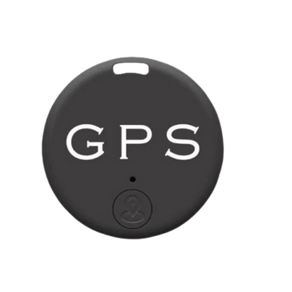 Mini Magnetic GPS Tracker for Car - Real-Time Bluetooth Location Device with Strong Magnet and Long Battery Life 2