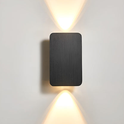 Minimalist LED Wall Light – Energy Efficient Lighting for Modern Living Spaces 0