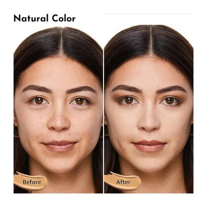 Moisture Cushion CC Cream with SPF – All-in-One Skin Enhancer for Radiant Complexion and Youthful Glow 3