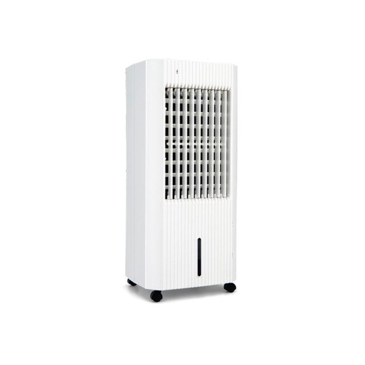Multi-Mode Evaporative Air Cooler with Adjustable Speeds and Remote Control – Portable 3-in-1 Cooling System 0