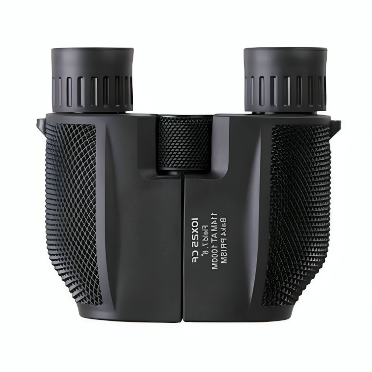 Night Vision Binoculars with 10x Magnification and Waterproof Grip for Outdoor Adventures 2