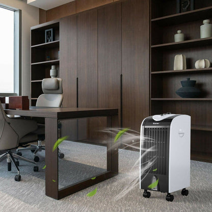 Portable Stand-Up Air Conditioner – Windowless AC Unit for Home and Office Use 0