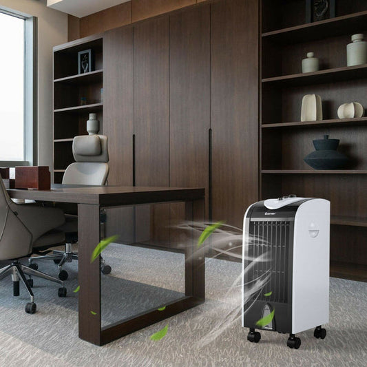 Portable Stand-Up Air Conditioner – Windowless AC Unit for Home and Office Use 0