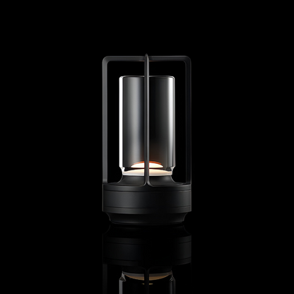 Portable Waterproof Table Lamp with Dimmable Lighting – Ideal for Indoor and Outdoor Use 9