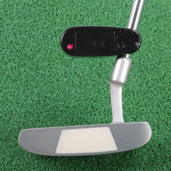 Precision Golf Laser Putting Aid – Portable Golf Training Aid for Improved Accuracy and Consistent Putting Technique 2