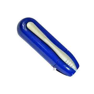 Professional Eyeglass Cleaner with Chemical-Free Dry Cleaning Technique – Portable and Eco-Friendly 0