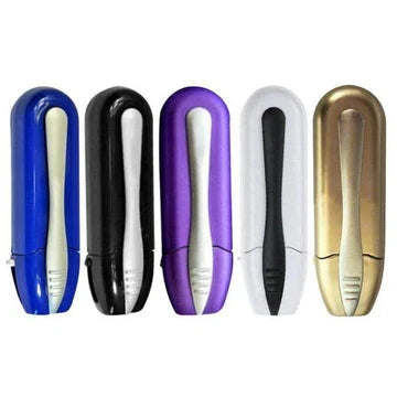 Professional Eyeglass Cleaner with Chemical-Free Dry Cleaning Technique – Portable and Eco-Friendly 3