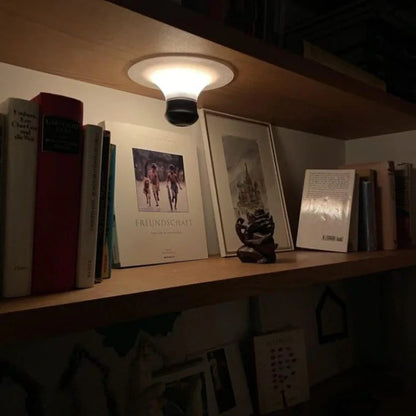 Rechargeable LED Lamp with Adjustable Brightness – Portable USB-C Lighting Solution for Home, Travel, and Outdoor Use 2