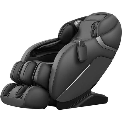 Smart Ergonomic Full Body Massage Chair with 6 Massage Modes and Heating Options 0