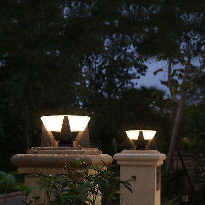 Solar LED Outdoor Light – Waterproof and Energy-Efficient for Garden and Pathway 1