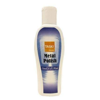 Stainless Steel Scratch Remover Paste - 190g Tube for Rust and Discoloration Removal 0