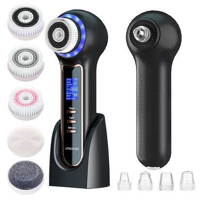 TRUZENIC 3-in-1 Sonic Facial Cleanser