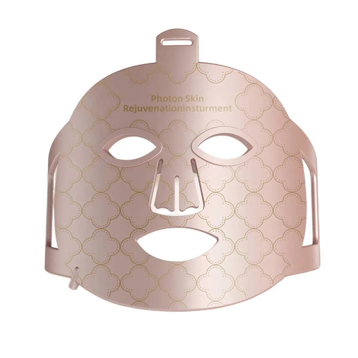 TRUZENIC 4-in-1 LED Therapy Mask