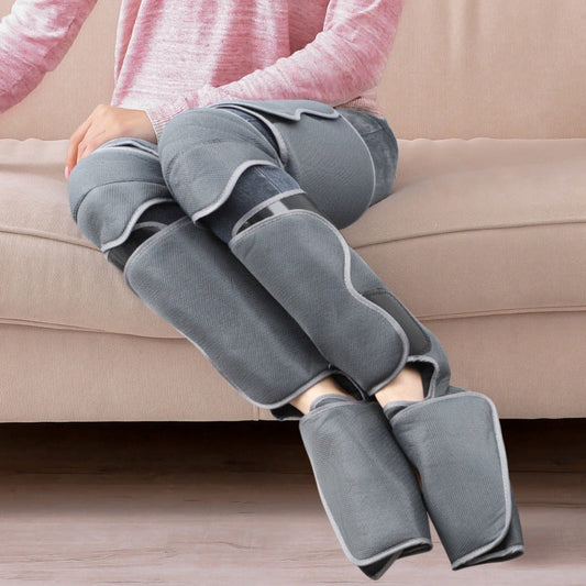 TRUZENIC Air Compression Leg Massager
