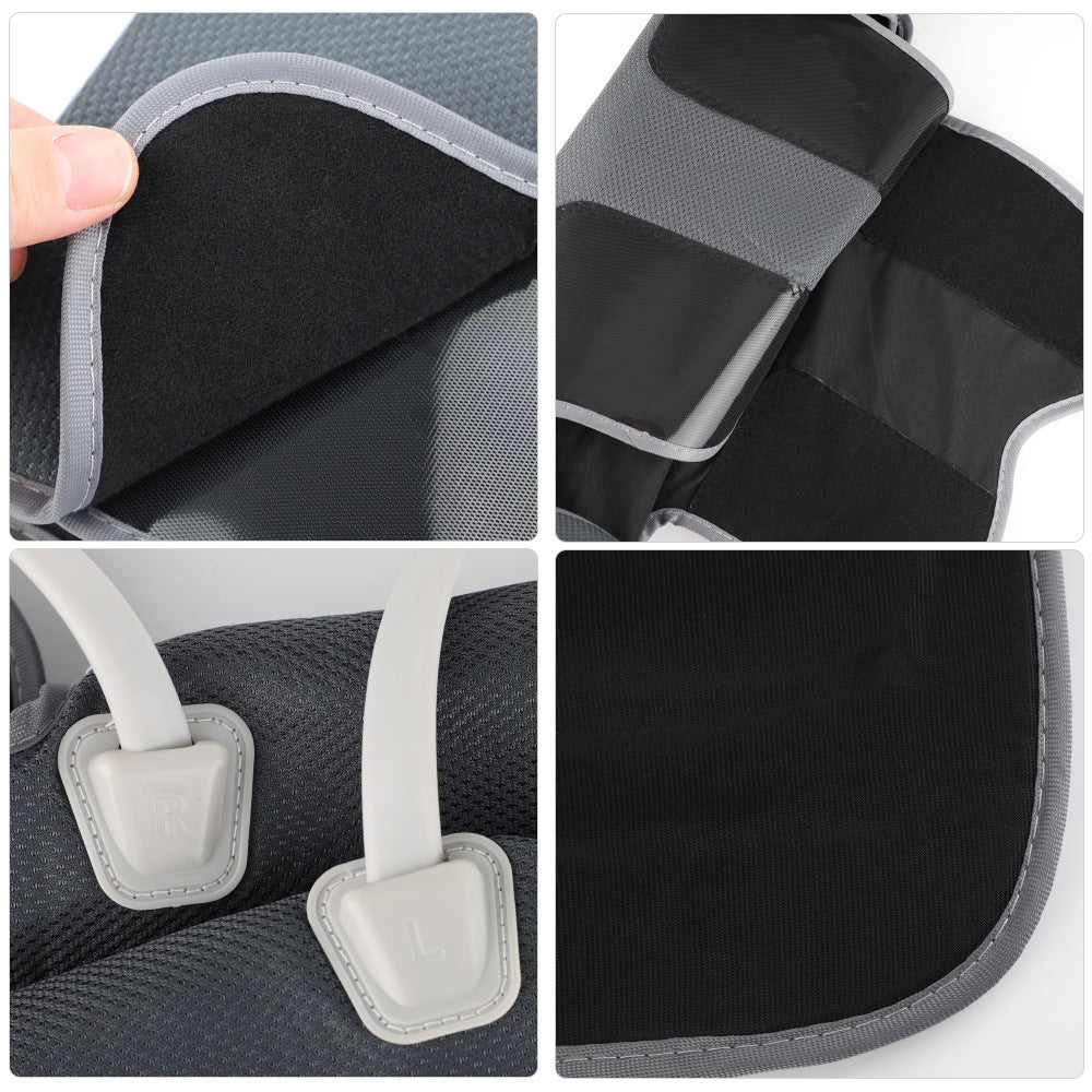 TRUZENIC Air Compression Leg Massager