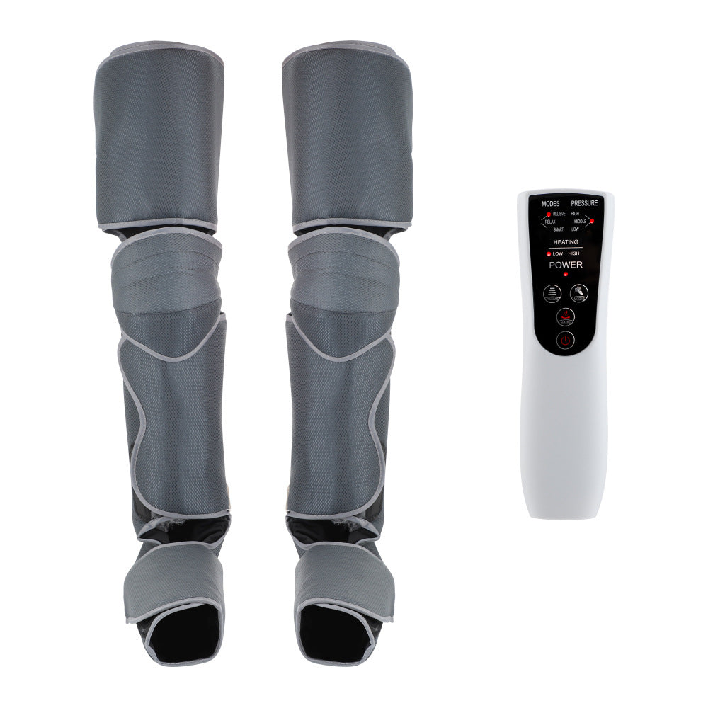 TRUZENIC Air Compression Leg Massager