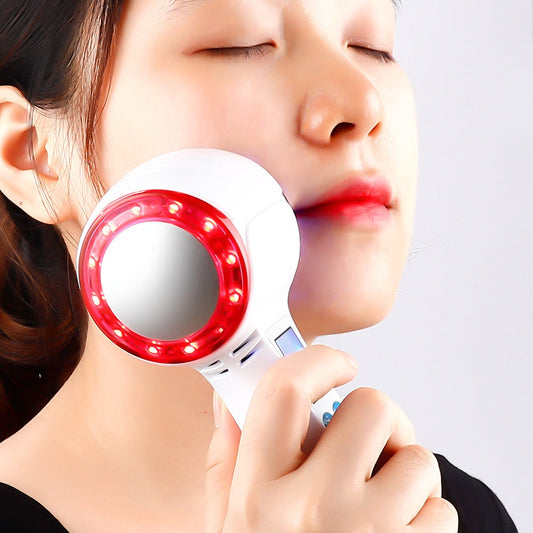 TRUZENIC At-Home Facial Cryotherapy Device