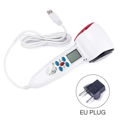 TRUZENIC At-Home Facial Cryotherapy Device