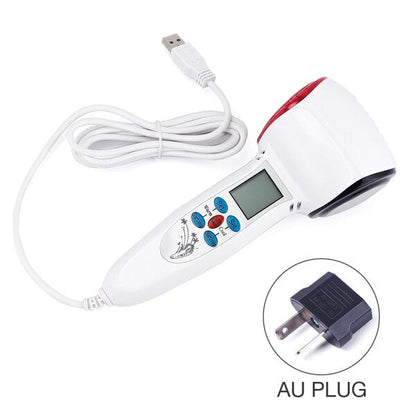 TRUZENIC At-Home Facial Cryotherapy Device