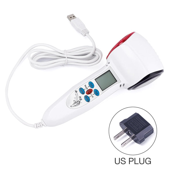 TRUZENIC At-Home Facial Cryotherapy Device