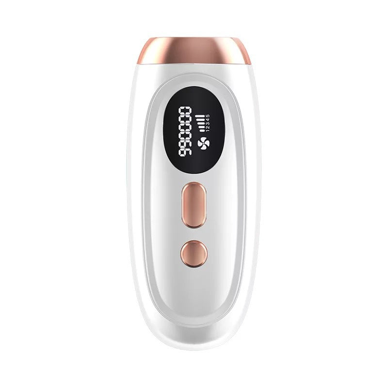 TRUZENIC At-Home IPL Hair Removal Handset