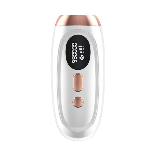 TRUZENIC At-Home IPL Hair Removal Handset
