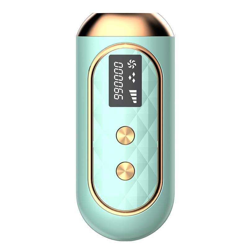 TRUZENIC At-Home IPL Laser Hair Removal Device