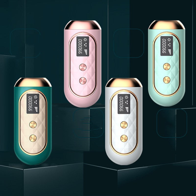 TRUZENIC At-Home IPL Laser Hair Removal Device