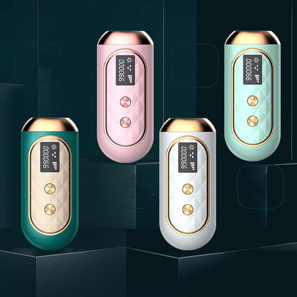TRUZENIC At-Home IPL Laser Hair Removal Device