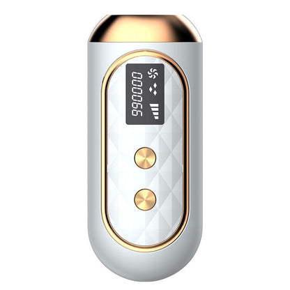 TRUZENIC At-Home IPL Laser Hair Removal Device