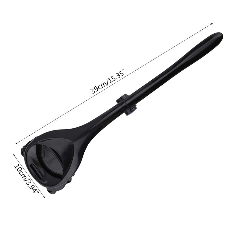 TRUZENIC Body Back Hair Shaver