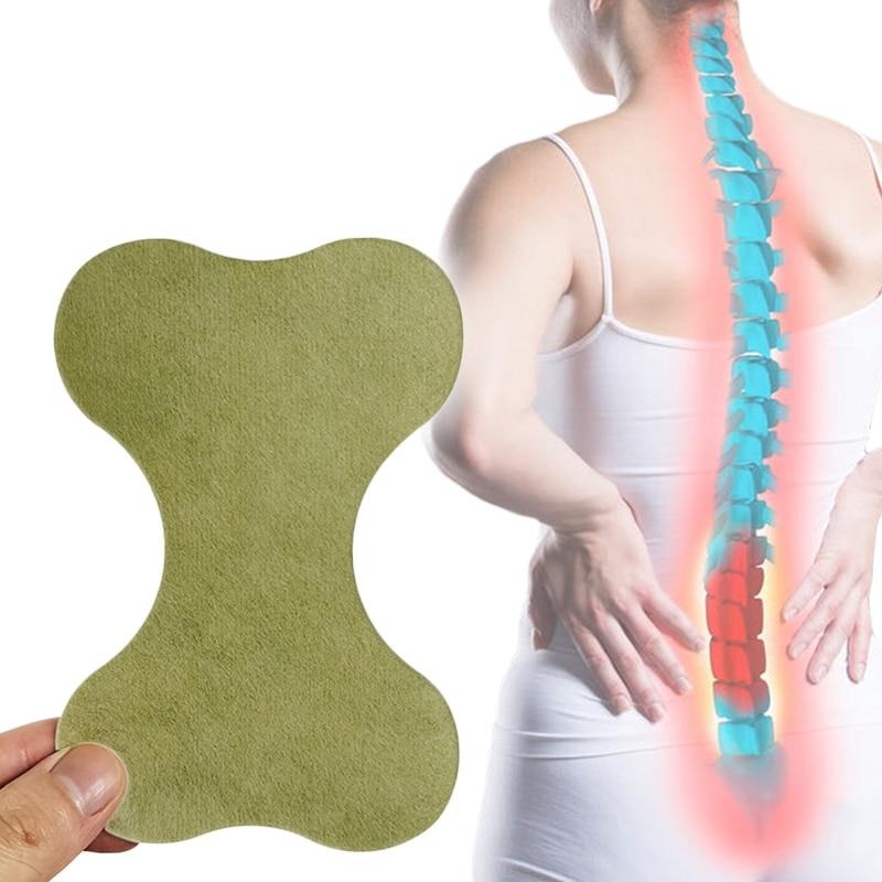 TRUZENIC Body Relief Patch