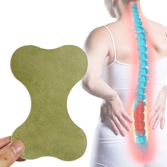 TRUZENIC Body Relief Patch