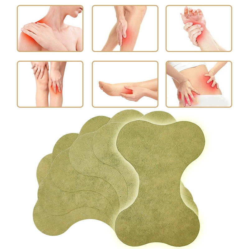 TRUZENIC Body Relief Patch