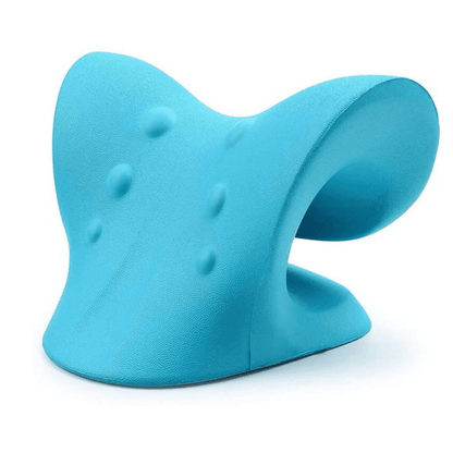 TRUZENIC Cervical Support Pillow for Neck Comfort