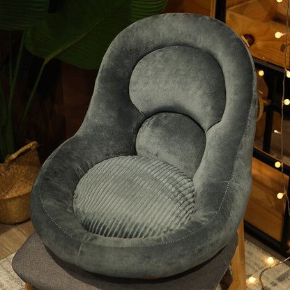 TRUZENIC Comfort Support Cushion for Chair and Seat