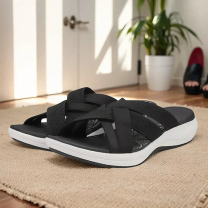 TRUZENIC Comfortable Orthopedic Sandals